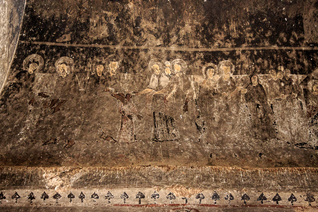 Selime Sultan Türbesi